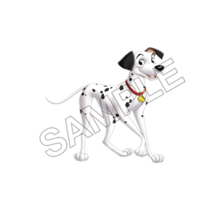 101 Dalmatians sample image png