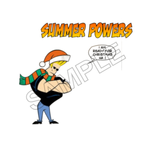 johny bravo sample image png