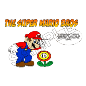 mario knows sample image png