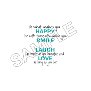 quote or saying sample image png