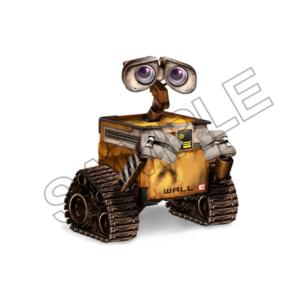 wall-e sample image png