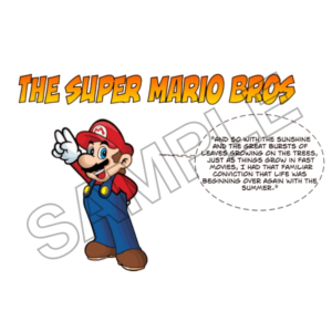 mario knows sample image png