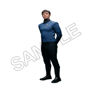 star trek sample image png