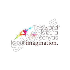 quote or saying sample image png