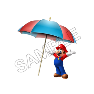 mario knows sample image png