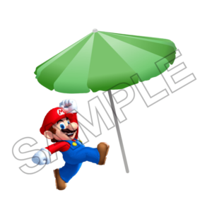 mario knows sample image png