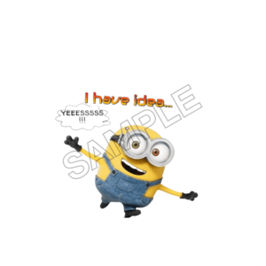 minions sample image pngs 