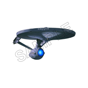 star trek sample image png