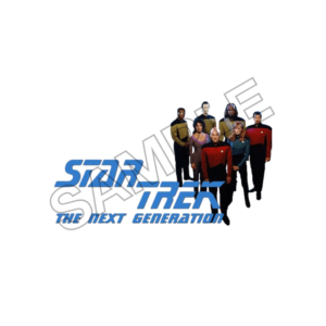 star trek sample image png