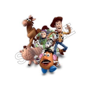 toy story sample image png