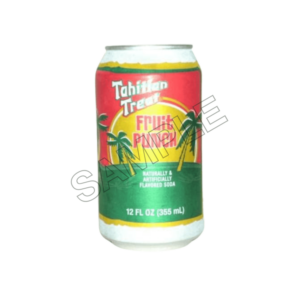 tahiti drink and coctails sample image png