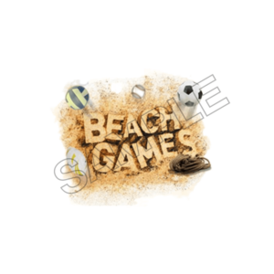 sun fun and beach sample image png