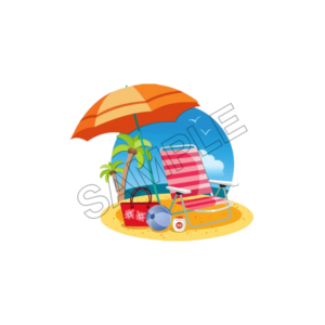 summer vacations sample image png