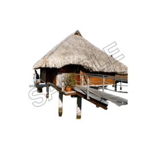 tahiti casas e playas sample image png