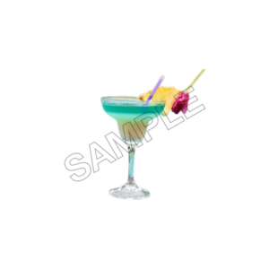 tahiti drink and coctails sample image png