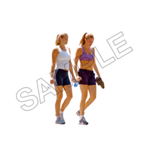 sport and summer activities sample image png