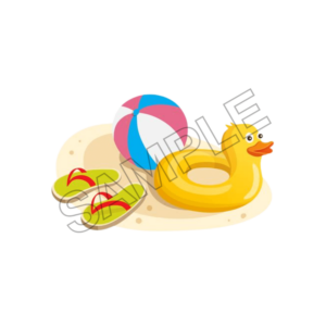 sport and summer activities sample image png