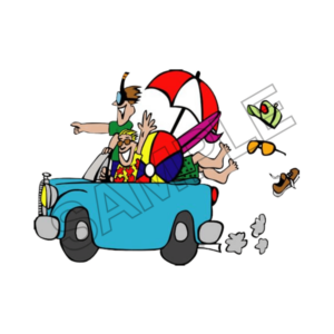 summer vacations sample image png