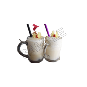 tahiti drink and coctails sample image png