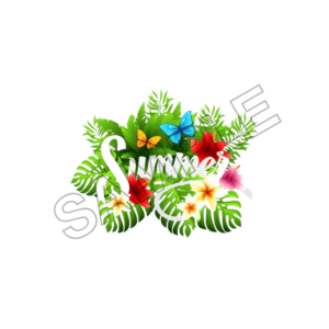 mickey mouse summer sample image png