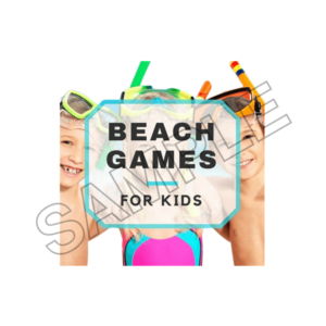 sun fun and beach sample image png