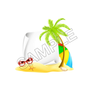 summer vacations sample image png