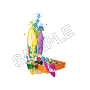 mickey mouse summer sample image png