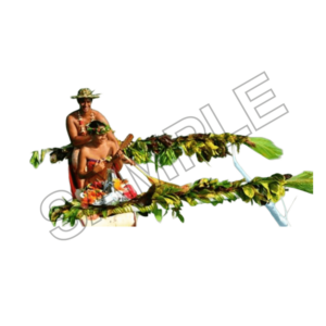 summer, tahiti, sample image png