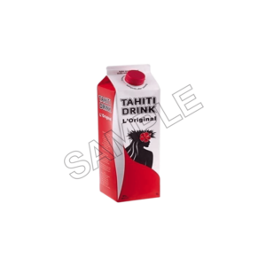 tahiti drink and coctails sample image png