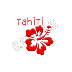 tahiti summer sample image png