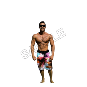 body beach sample image png