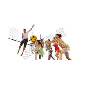 fun beach games sample image png