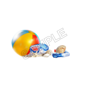 beach fun sample image png