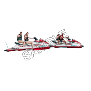 dubai ski jet summer sample image png