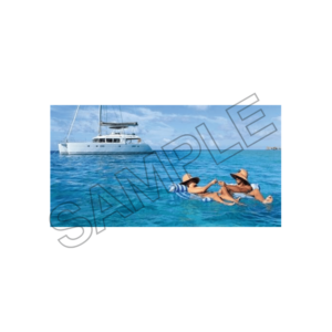 tahiti floating over water sample image png