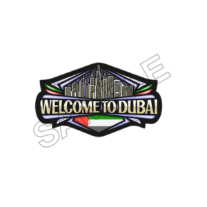 dubai logo sample image png