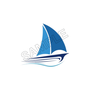 sailling logo sample image png