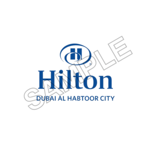 hilton, hotel , dubai, png