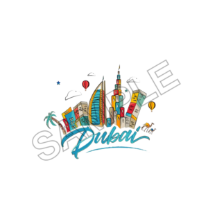 dubai hotel tower sample image png