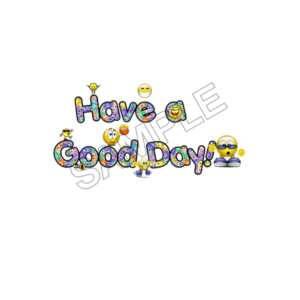 have a nice day sample image png