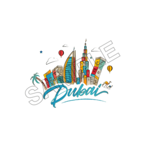 dubai summer sample image png