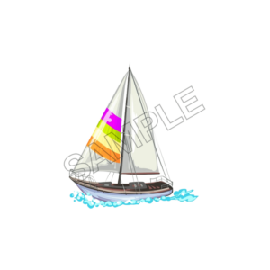 sailing logo sample image png