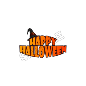 happy halloween sample image png