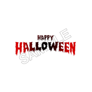 happy halloween sample image png