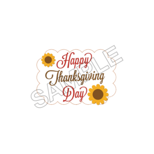 thanksgiving sample image png