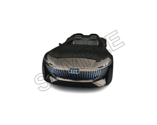 future concept car sample image png