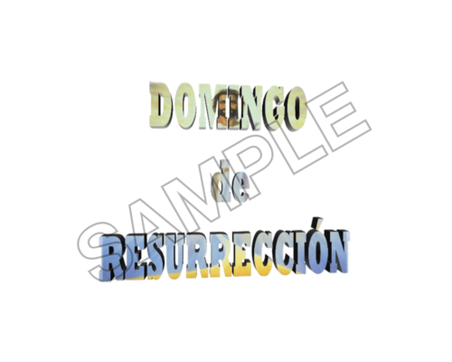 easter sunday sample image png