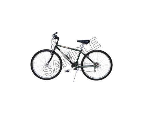 bicycle village sample image png