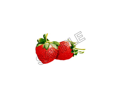 strawberry beautiful sample image png