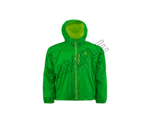 jacket light green color sample image png